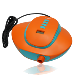 Funwater electric paddle board pump