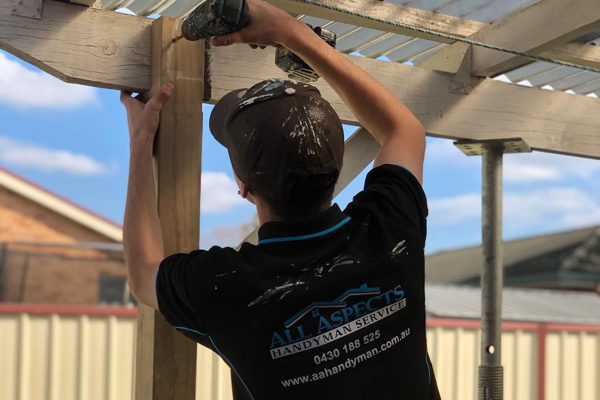 All Aspects Handyman Service Voucher - Image 4