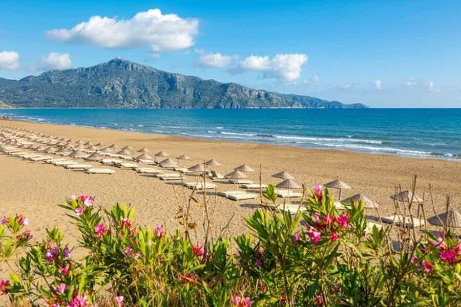 Marmaris to Dalyan & Turtle Beach - photo 2