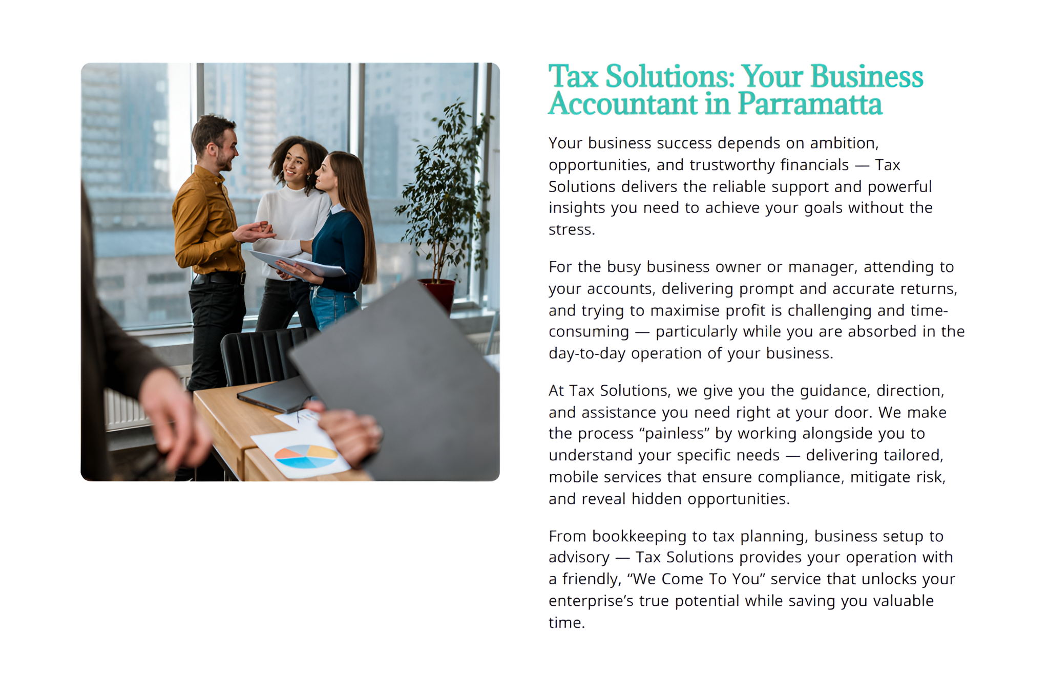 Tax Solutions Voucher - Image 8