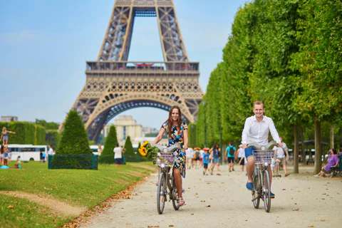Romantic Breaks in Europe: Best Couples Holidays