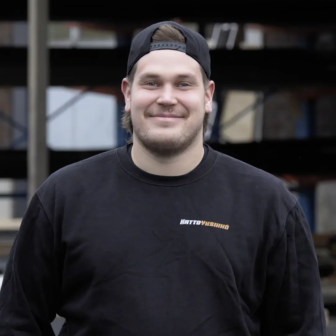 Jere Järvinen