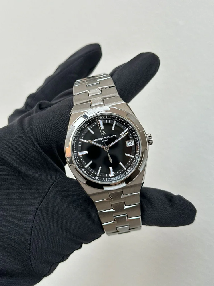 Automatic Full Set 2024 (2 extra straps included)