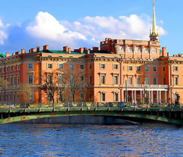 Исторический Санкт-Петербург (по следам убийств трех императоров)