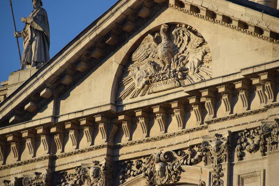 Harry Potter London Walking Tour - photo 3