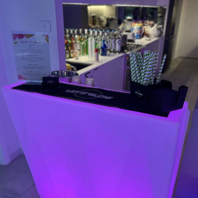 Let It Glow Parties - Image 3