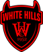 White Hills Cricket Club logo