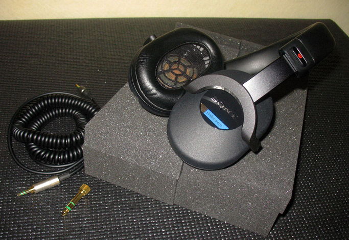 Sony MDR-7520 Professional Headphones