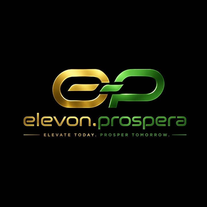 Elevon Prospera Digital Growth Agency logo