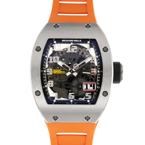 Richard Mille RM 029