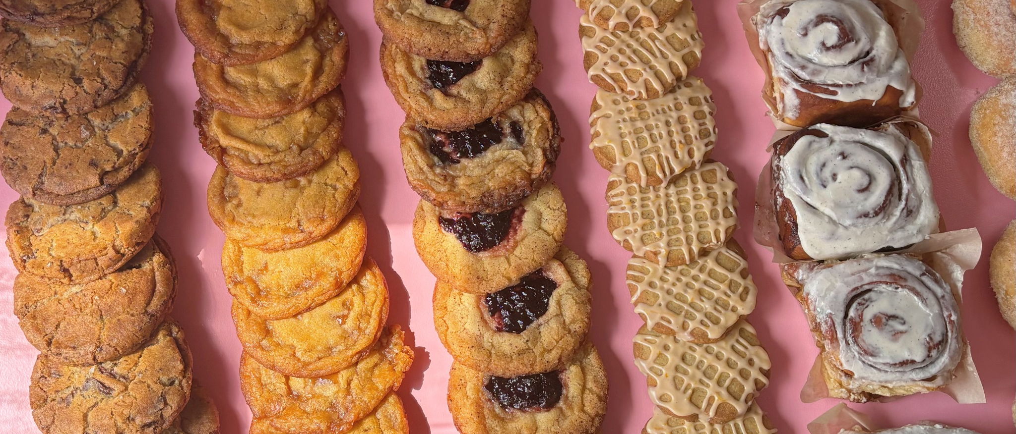 Gabby Bakes — photo from hotplate.com