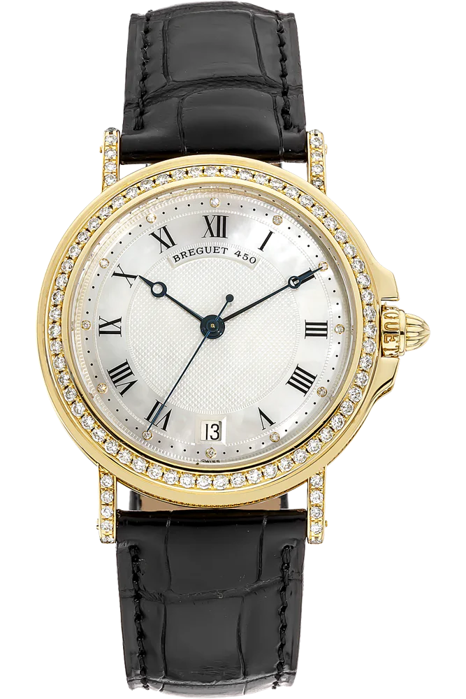 Breguet Marine 3401 35mm