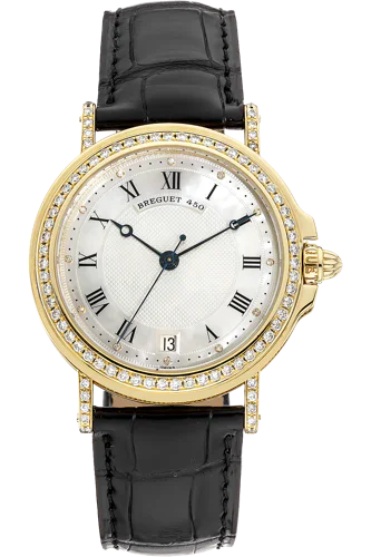 Breguet Marine 3401 35mm
