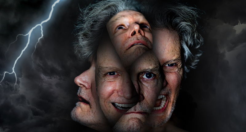 William Shakespeare's KING LEAR