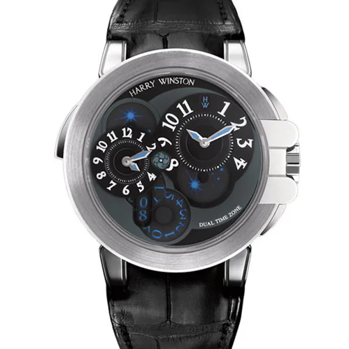 Harry Winston Ocean