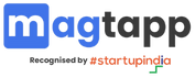 MagTapp Logo