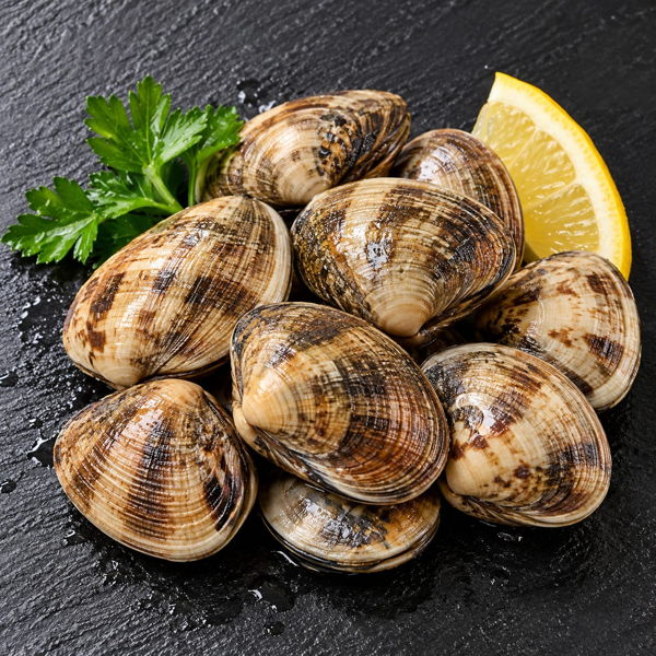 vongole-verace