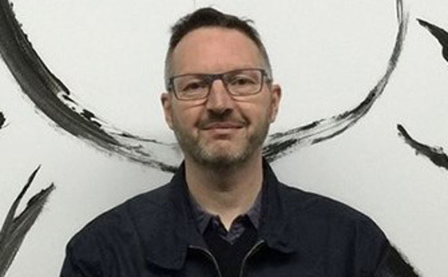 Martin Wroe