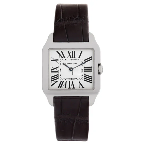 Cartier Santos Dumont 2789