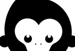 bazinga parties logo google