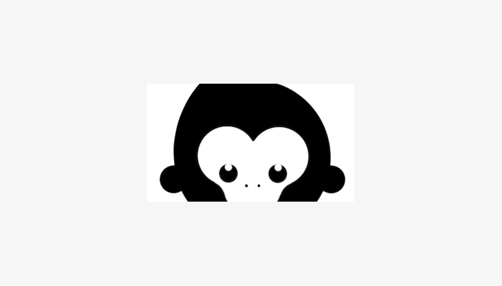 bazinga parties logo google