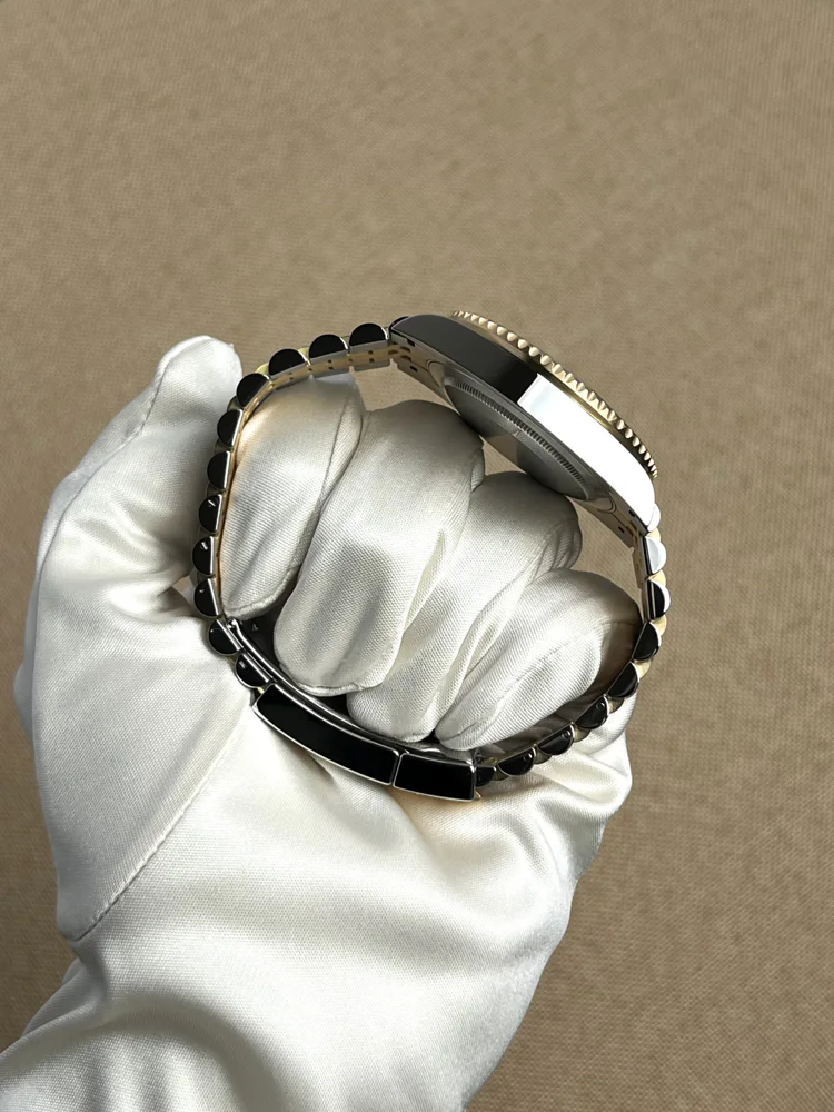 Rolex GMT-Master II Zombie fullset 2025, image 3