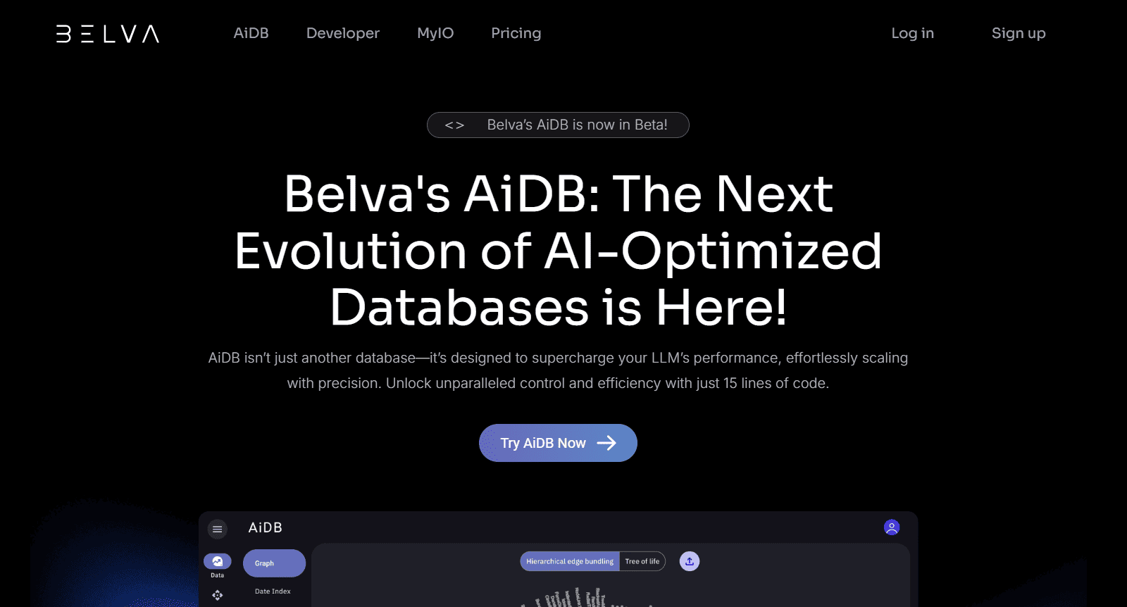 Belva AI