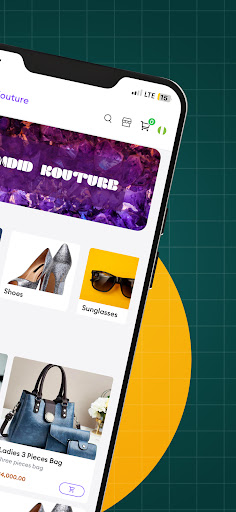 Video playback technologies developers developer - shodeke B.'s portfolio image
