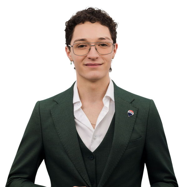 Loïk Dussault