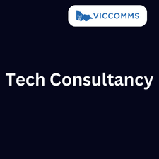 Technical Consultancy | Viccomms, AU