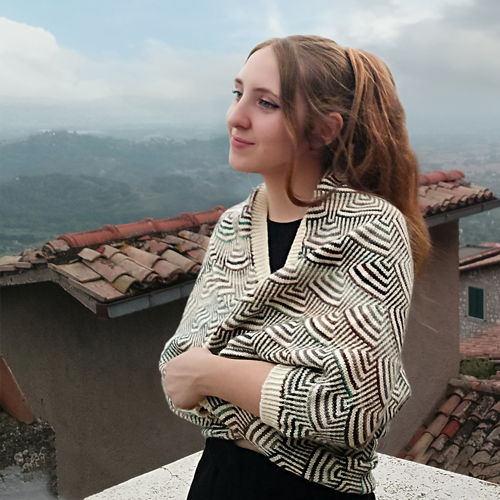 Ernici Cardigan