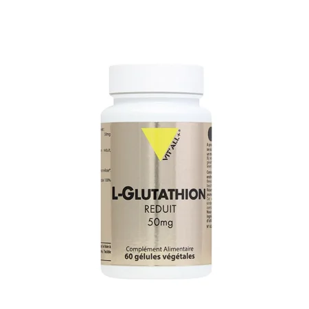 L-Glutathion Réduit