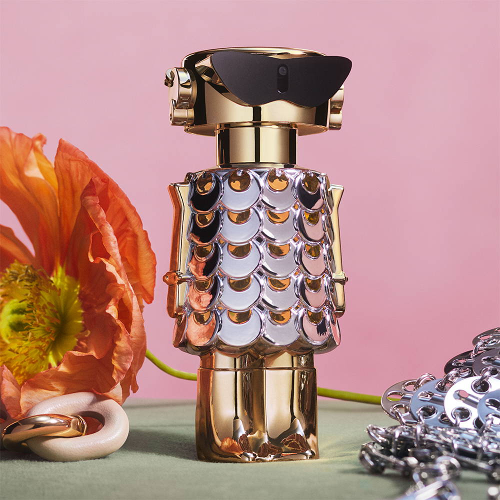 Shop Paco Rabanne Parfums | essenza.ng