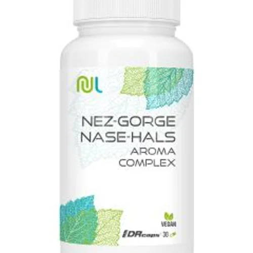 Nez-Gorge Aroma Complex