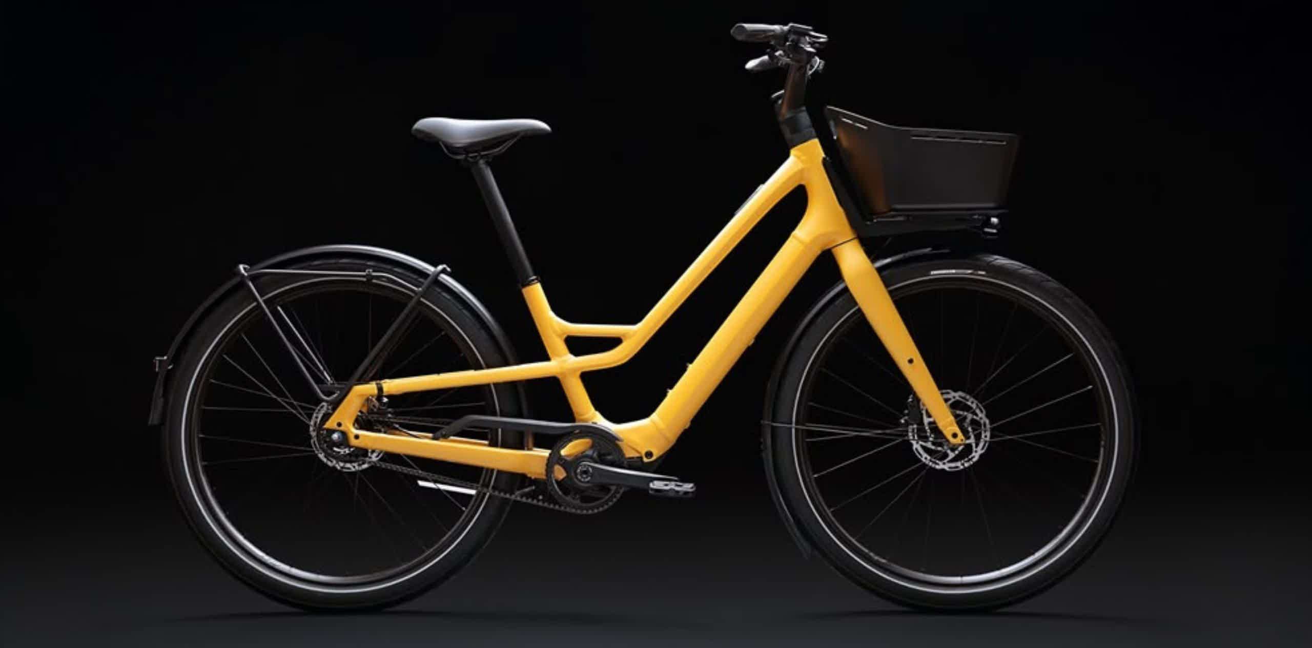 bicicleta eléctrica de montaña pinarello doble suspension