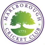 Marlborough cricket club Logo
