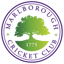 Marlborough cricket club logo