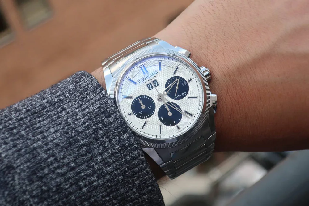 The Influence of Parmigiani Fleurier: Crafting Exceptional Watches and Supplying Prestigious Brands | Chrono 10:10
