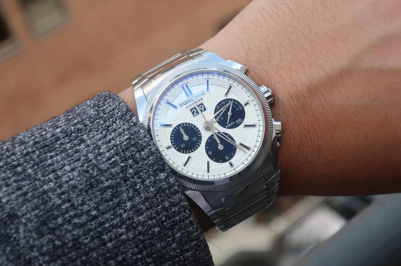 The Influence of Parmigiani Fleurier: Crafting Exceptional Watches and Supplying Prestigious Brands | Chrono 10:10 The Influence of Parmigiani Fleurier: Crafting Exceptional Watches and Supplying Prestigious Brands | Chrono 10:10