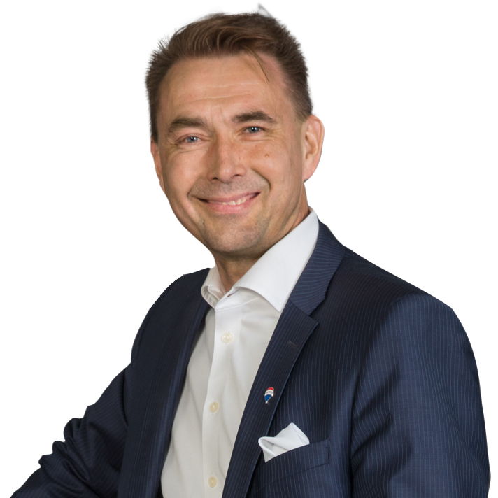 Rainer Nilovaara