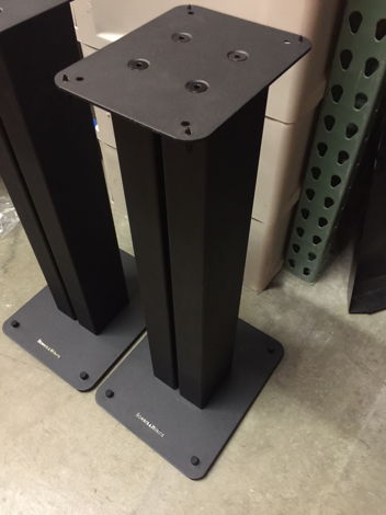 B&W Bowers & Wilkins  STAV 24 S2 Factory Stands...........