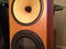 B&W Bowers and Wilkins 804s   Pair in Cherry with origi... 4
