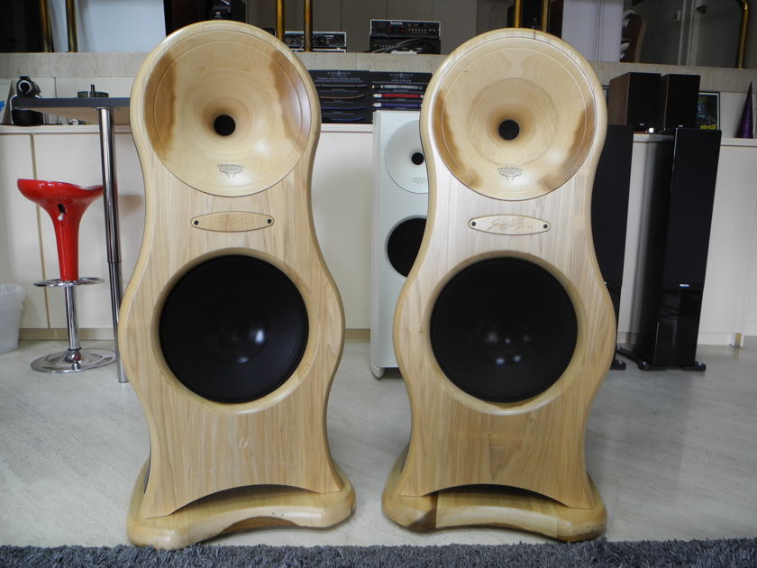 Zingali CLIENT NAME EVO 1.5 For Sale Audiogon