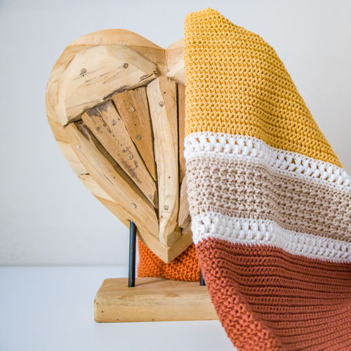 Hopes And Wishes Blanket