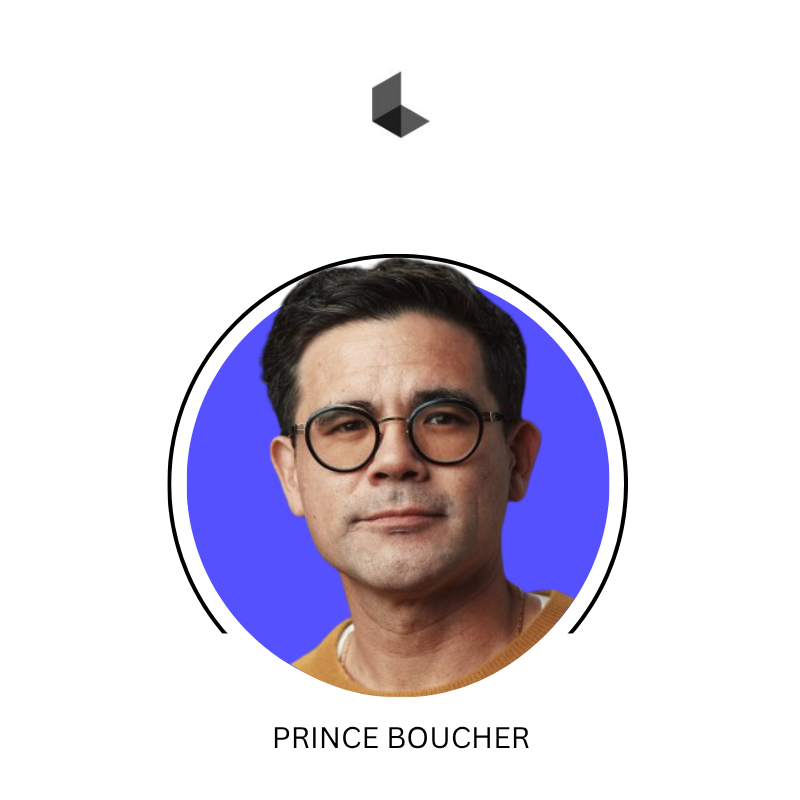 Prince Boucher - Luma | LinkedIn