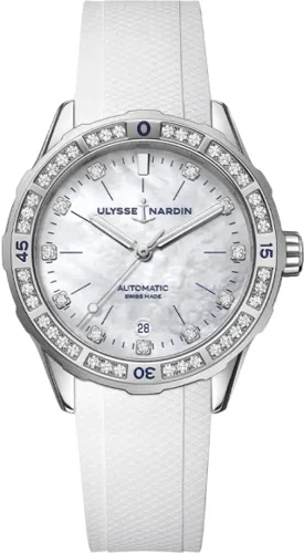 Ulysse Nardin Lady Diver