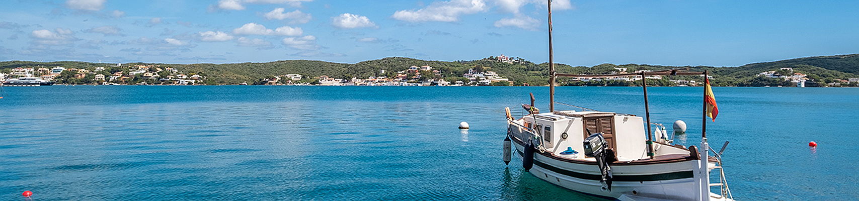  Mahón
- Fonduco Port Mahón