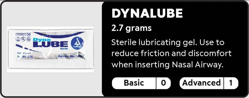 Dynalube