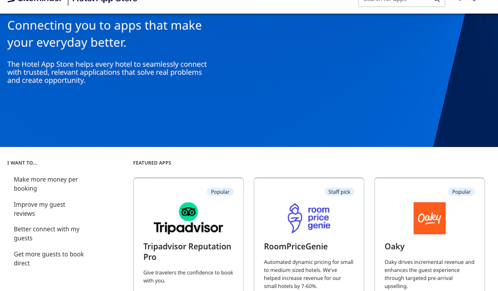 Screenshot image