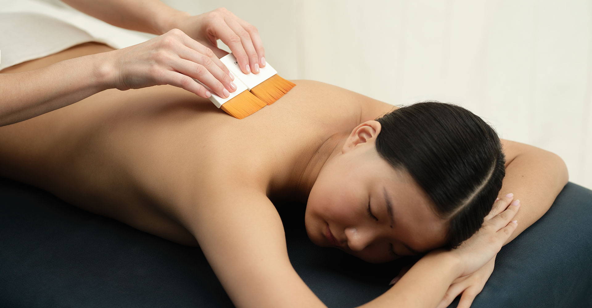 Tranquillity Pro Sleep Massage